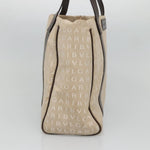 Bvlgari B.Zero1 Logomania Bag Canvas with Leather Large - image 3