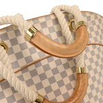 Louis Vuitton Pampelonne Handbag Damier GM - image 6