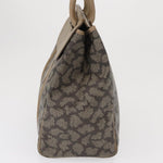 Saint Laurent Vintage Handbag PVC Leather - image 3