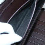 Gucci Guccissima Wallet Motif GG - image 11