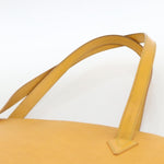 Louis Vuitton Lussac Handbag Epi Leather - image 16