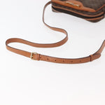 Celine Macadam Shoulder Bag PVC Leather - image 8