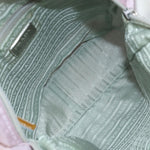Prada Vintage Shoulder Bag Tessuto - image 5