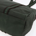 Prada Vintage Tote Tessuto - image 9