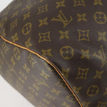 Louis Vuitton Keepall Bag Monogram Canvas 60 - image 9