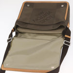 Louis Vuitton Terre Messenger Bag Damier Geant Canvas - image 13