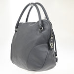 Salvatore Ferragamo Bonaria Satchel Leather Large - image 4