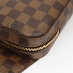 Louis Vuitton Geronimos Waist Bag Damier - image 9