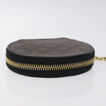 Louis Vuitton Boite Chapeau Coin Purse Monogram Canvas Micro - image 14