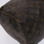 Louis Vuitton Keepall Bag Monogram Canvas 45 - image 11