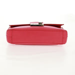 Prada Sound Chain Shoulder Bag Saffiano Leather Small - image 18