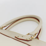 Louis Vuitton Suhali Lockit Handbag Leather PM - image 8