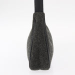 Prada Re-Edition 2000 Hobo Wool - image 3