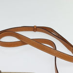 Celine Macadam Shoulder Bag PVC Leather - image 16