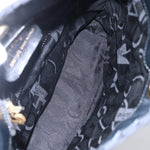 Salvatore Ferragamo Vala Shoulder Bag Nylon - image 5