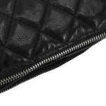 Chanel Bum Bag Leather Medium - image 6