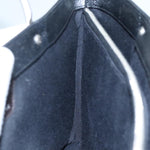Chanel Vintage Tote Leather - image 20
