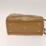 Gucci Soho Convertible Shoulder Bag Patent Small - image 13