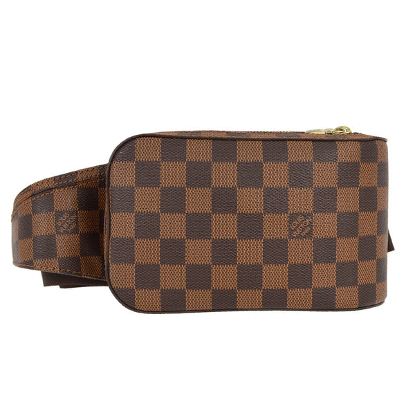Louis Vuitton Geronimos Waist Bag Damier - image 1