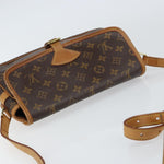 Louis Vuitton Sologne Handbag Monogram Canvas - image 20