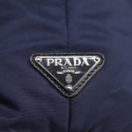 Prada Convertible Double Tote Tessuto Small - image 19