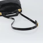 Salvatore Ferragamo Wanda Handbag Patent Leather - image 7