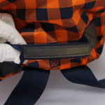 Louis Vuitton Aventure Backpack Damier Nylon - image 7