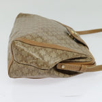 Celine Macadam Shoulder Bag PVC Leather - image 4