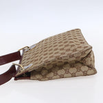 Gucci Eclipse Messenger GG Canvas Medium - image 3