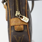 Louis Vuitton Pochette Marly Bandouliere Bag Monogram Canvas - image 13