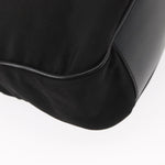 Gucci Vintage Bamboo Handle Bag Nylon - image 12