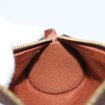 Louis Vuitton Papillon Pochette Monogram Canvas Mini - image 18