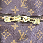 Louis Vuitton Keepall Bag Monogram Canvas 60 - image 11
