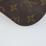 Louis Vuitton Etui à lunette Canvas - image 8