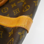 Louis Vuitton Keepall Bag Monogram Canvas 60 - image 14