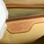 Louis Vuitton Monogram Looping Handbag Monogram Canvas GM - image 4