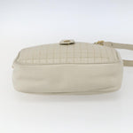 Celine Vintage Shoulder Bag Leather - image 15