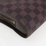 Louis Vuitton Pochette Saint Louis Damier - image 11