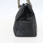 Salvatore Ferragamo Vala Chain Shoulder bag Leather - image 4