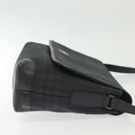 Burberry Nova check Shoulder bag Canvas - image 3