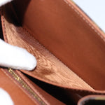 Louis Vuitton Dame Pochette Monogram Canvas PM - image 15