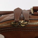 Burberry Orchard Bag Smooth Leather Small - image 13