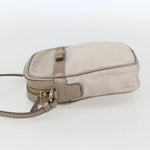 Salvatore Ferragamo Vala Shoulder Bag Nylon - image 3