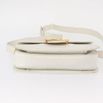 Celine Vintage Shoulder Bag Leather - image 15