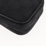 Gucci GG canvas pouch Canvas - image 9