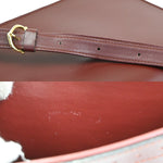 cartier Must de Cartier Shoulder Bag Leather - image 16
