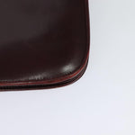 Bally Vintage Shoulder Bag Leather - image 11