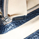 Louis Vuitton Vail Blanket Cabas Wool with Leather - image 12