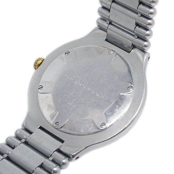 Cartier Must de Cartier 21 Quartz Watch Stainless Steel 31