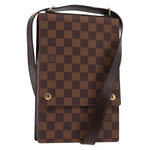 Louis Vuitton Portobello Messenger Damier - image 18